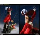 Peter Pan Premium Format Figure 1/4 Captain Hook 60 cm